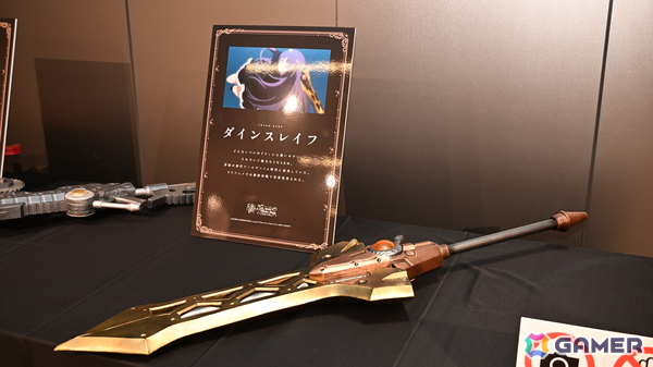 各レギオンのリーダーが集結した「ラスバレ」5周年リアルイベントをレポート！5周年テーマ楽曲「Breath to Breath」もサプライズ披露の画像