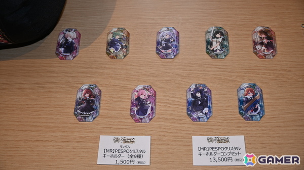 各レギオンのリーダーが集結した「ラスバレ」5周年リアルイベントをレポート！5周年テーマ楽曲「Breath to Breath」もサプライズ披露の画像