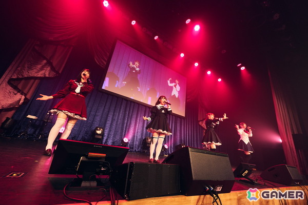 各レギオンのリーダーが集結した「ラスバレ」5周年リアルイベントをレポート！5周年テーマ楽曲「Breath to Breath」もサプライズ披露の画像24