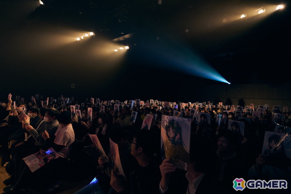 各レギオンのリーダーが集結した「ラスバレ」5周年リアルイベントをレポート！5周年テーマ楽曲「Breath to Breath」もサプライズ披露の画像28