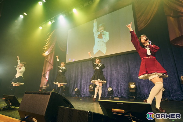 各レギオンのリーダーが集結した「ラスバレ」5周年リアルイベントをレポート！5周年テーマ楽曲「Breath to Breath」もサプライズ披露の画像29