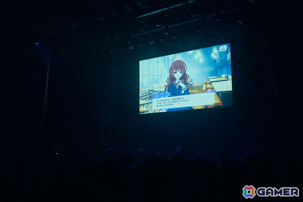 各レギオンのリーダーが集結した「ラスバレ」5周年リアルイベントをレポート！5周年テーマ楽曲「Breath to Breath」もサプライズ披露の画像30