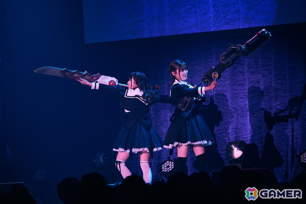 各レギオンのリーダーが集結した「ラスバレ」5周年リアルイベントをレポート！5周年テーマ楽曲「Breath to Breath」もサプライズ披露の画像31