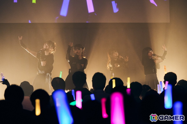 各レギオンのリーダーが集結した「ラスバレ」5周年リアルイベントをレポート！5周年テーマ楽曲「Breath to Breath」もサプライズ披露の画像35