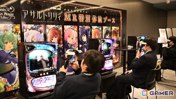 各レギオンのリーダーが集結した「ラスバレ」5周年リアルイベントをレポート！5周年テーマ楽曲「Breath to Breath」もサプライズ披露の画像