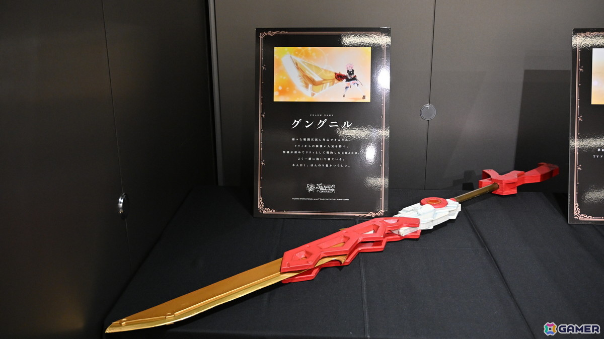 各レギオンのリーダーが集結した「ラスバレ」5周年リアルイベントをレポート！5周年テーマ楽曲「Breath to Breath」もサプライズ披露の画像12