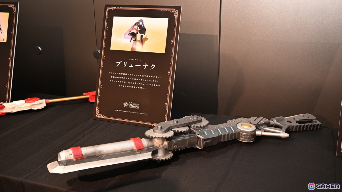 各レギオンのリーダーが集結した「ラスバレ」5周年リアルイベントをレポート！5周年テーマ楽曲「Breath to Breath」もサプライズ披露の画像13