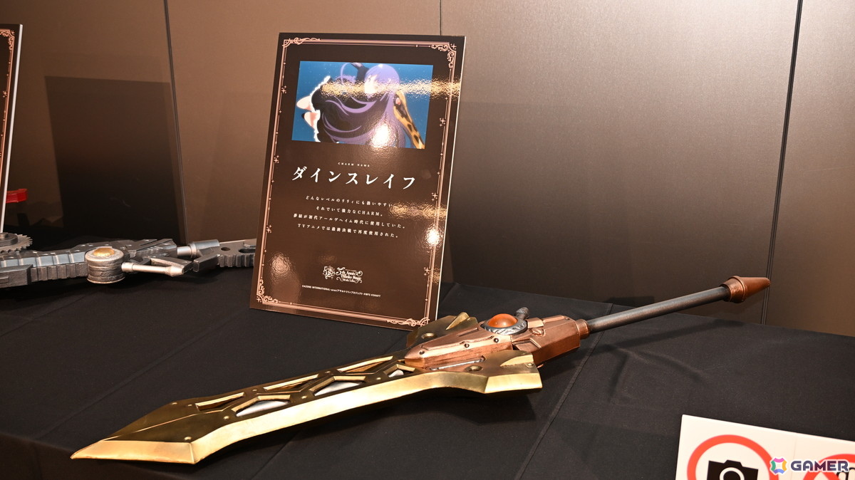 各レギオンのリーダーが集結した「ラスバレ」5周年リアルイベントをレポート！5周年テーマ楽曲「Breath to Breath」もサプライズ披露の画像14