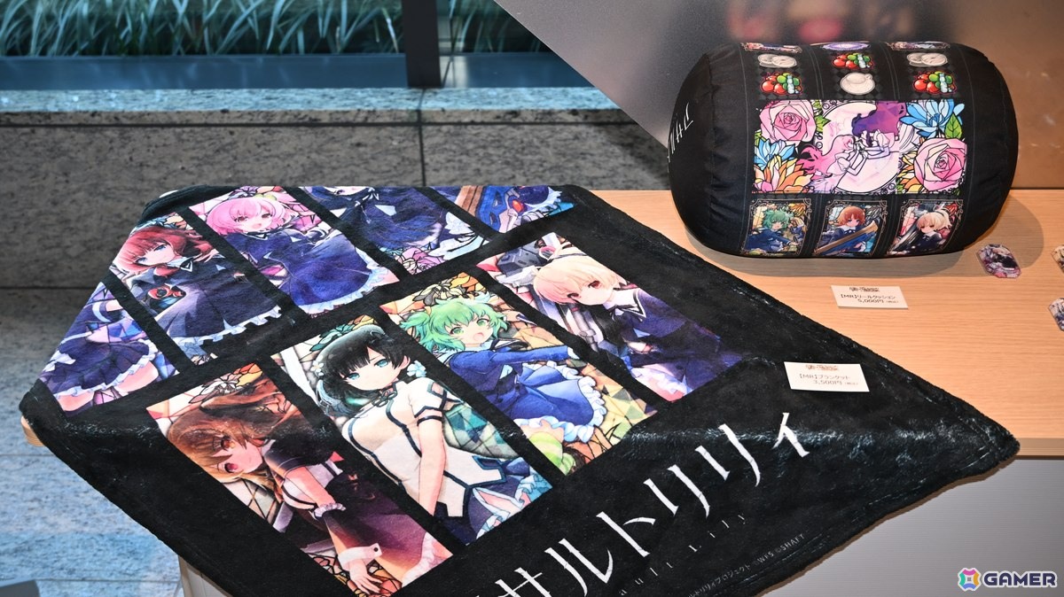 各レギオンのリーダーが集結した「ラスバレ」5周年リアルイベントをレポート！5周年テーマ楽曲「Breath to Breath」もサプライズ披露の画像