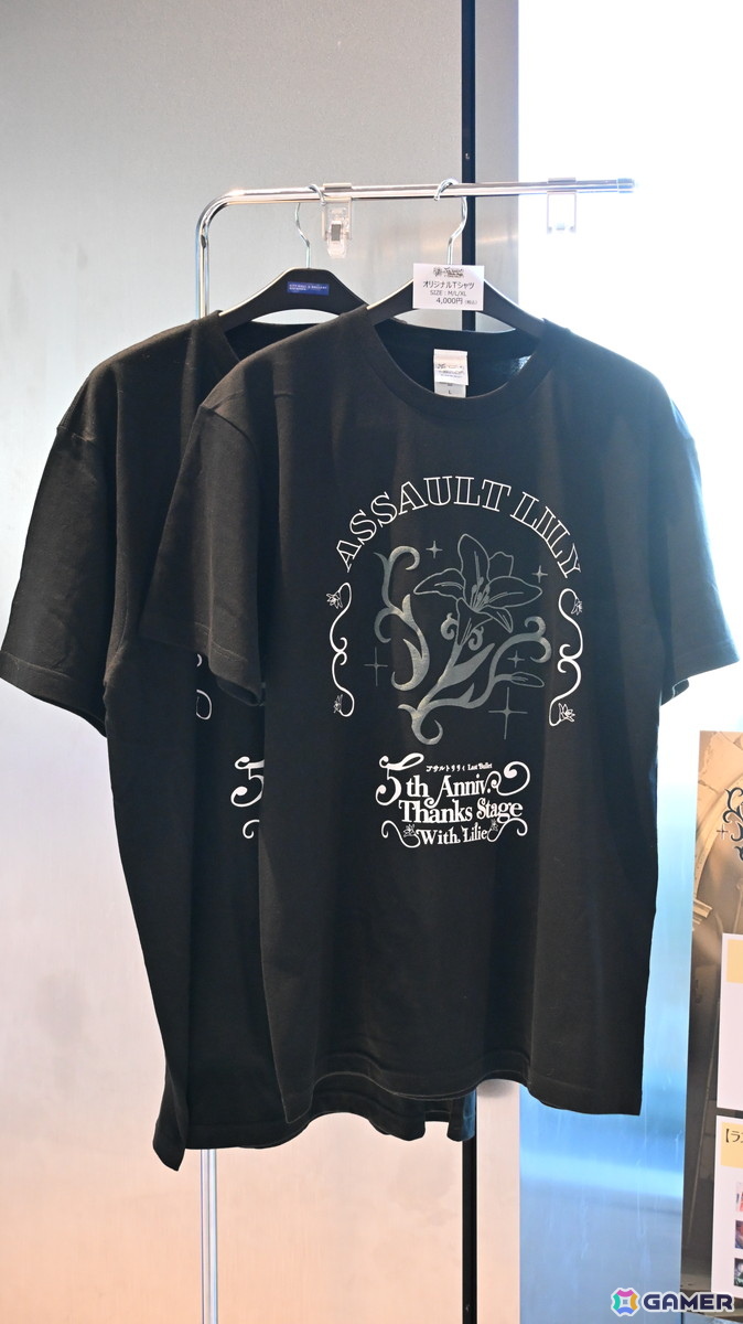 各レギオンのリーダーが集結した「ラスバレ」5周年リアルイベントをレポート！5周年テーマ楽曲「Breath to Breath」もサプライズ披露の画像