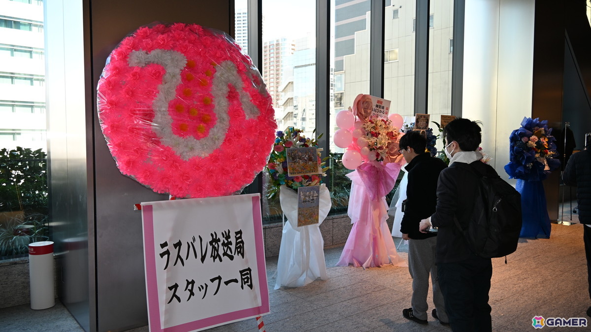 各レギオンのリーダーが集結した「ラスバレ」5周年リアルイベントをレポート！5周年テーマ楽曲「Breath to Breath」もサプライズ披露の画像