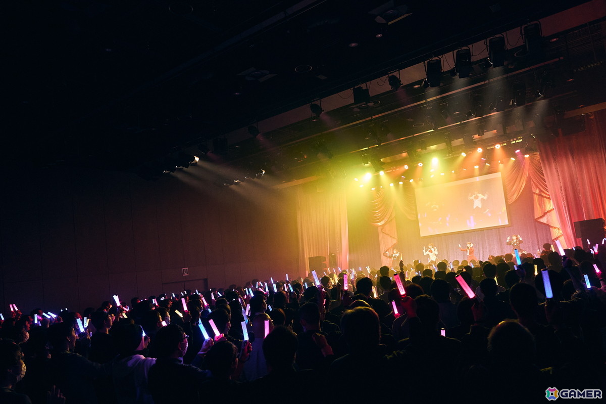 各レギオンのリーダーが集結した「ラスバレ」5周年リアルイベントをレポート！5周年テーマ楽曲「Breath to Breath」もサプライズ披露の画像