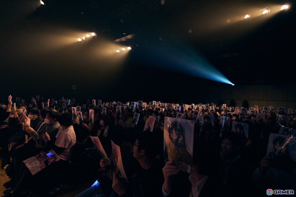 各レギオンのリーダーが集結した「ラスバレ」5周年リアルイベントをレポート！5周年テーマ楽曲「Breath to Breath」もサプライズ披露の画像