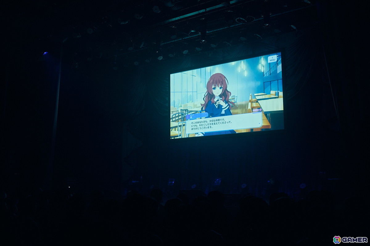 各レギオンのリーダーが集結した「ラスバレ」5周年リアルイベントをレポート！5周年テーマ楽曲「Breath to Breath」もサプライズ披露の画像