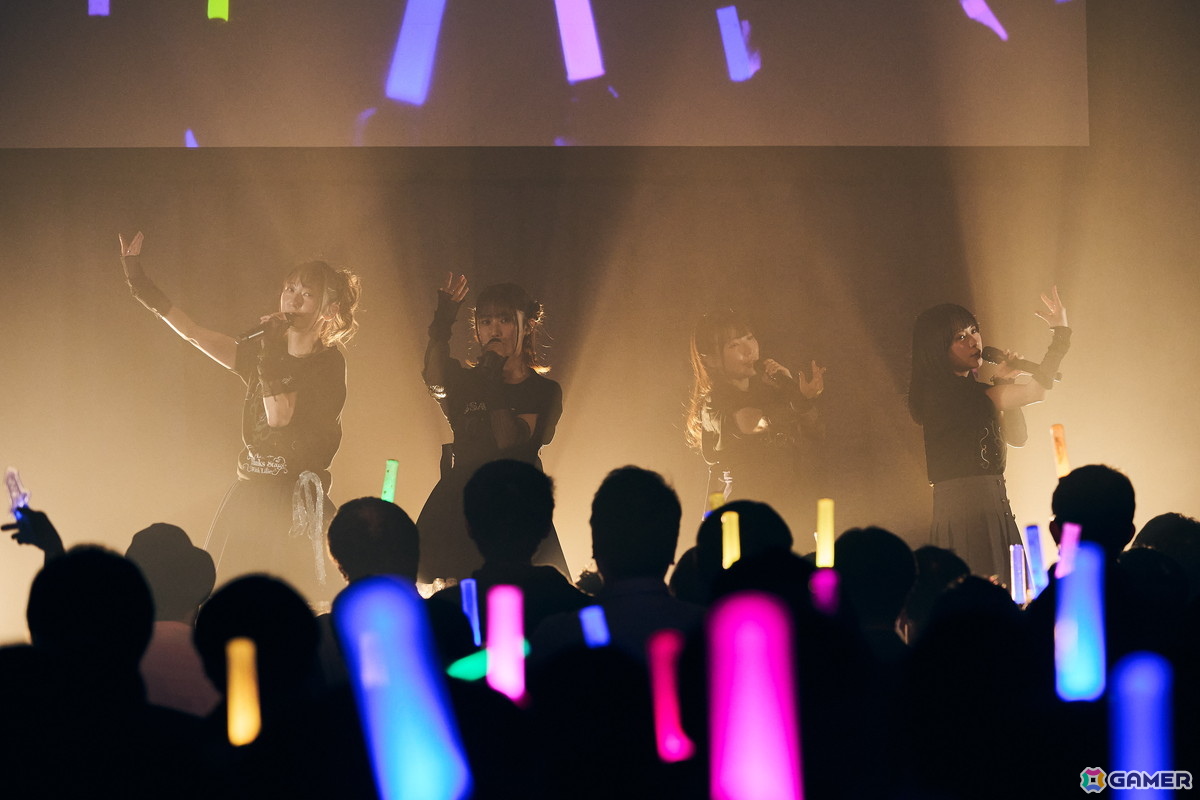 各レギオンのリーダーが集結した「ラスバレ」5周年リアルイベントをレポート！5周年テーマ楽曲「Breath to Breath」もサプライズ披露の画像