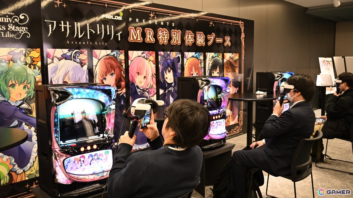 各レギオンのリーダーが集結した「ラスバレ」5周年リアルイベントをレポート！5周年テーマ楽曲「Breath to Breath」もサプライズ披露の画像5