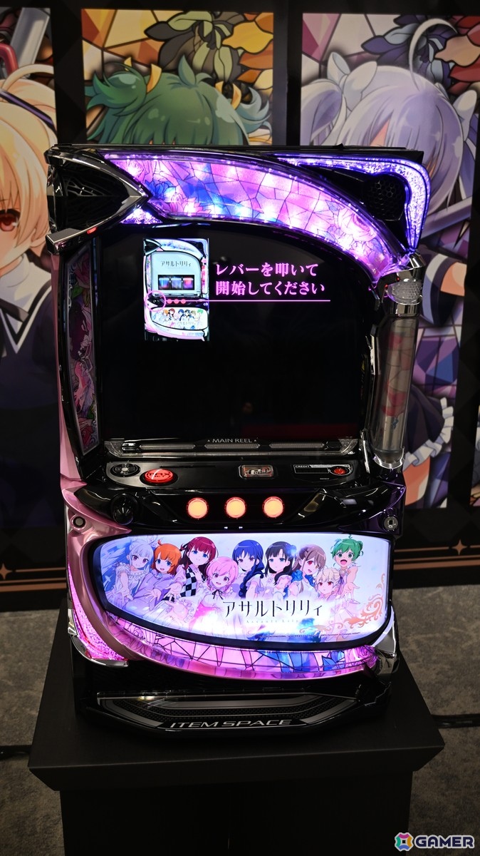 各レギオンのリーダーが集結した「ラスバレ」5周年リアルイベントをレポート！5周年テーマ楽曲「Breath to Breath」もサプライズ披露の画像