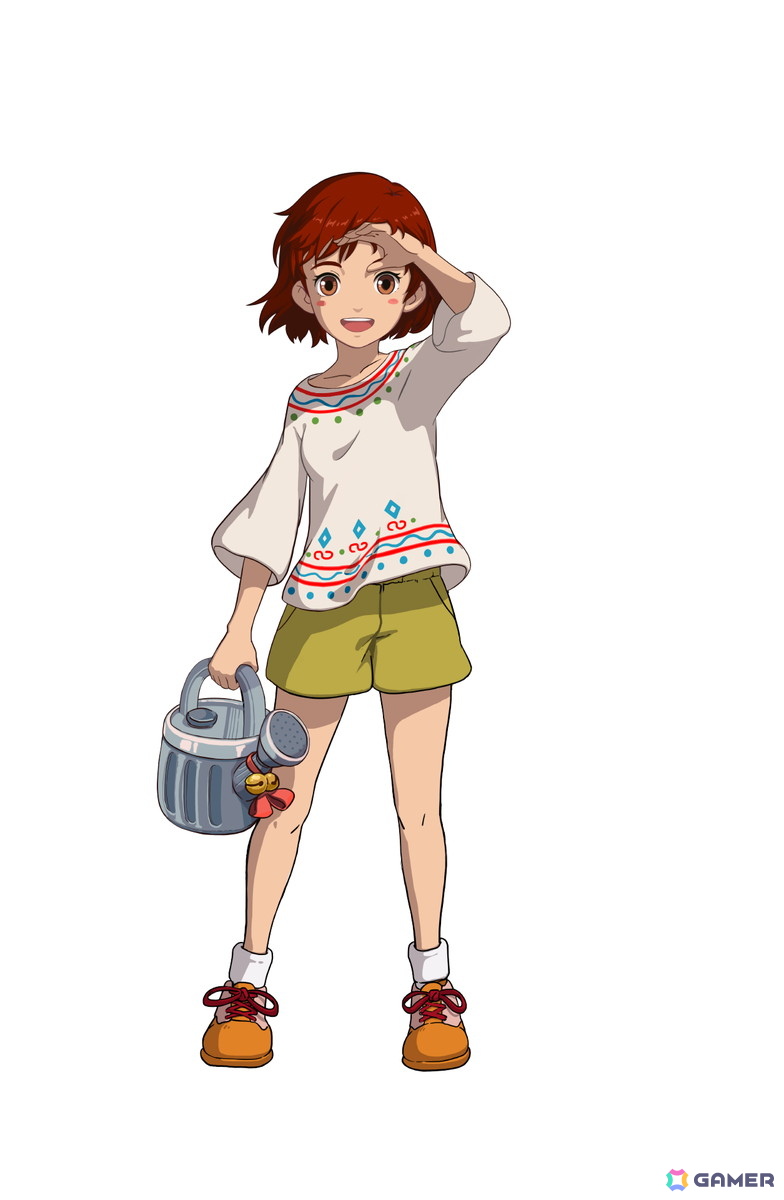 田舎暮らしシム「森びより - のんびり田舎暮らし」が2026年2月26日にiOS/Android向けに配信！日本の癒やし溢れる村を舞台に釣りや農業が楽しめるの画像