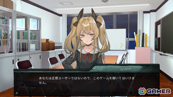 【マリエッティのゲーム探訪】第43回：「Alice's world」の画像13
