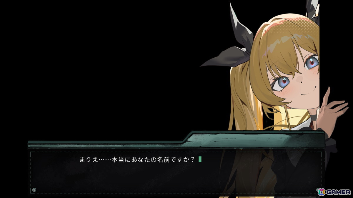 【マリエッティのゲーム探訪】第43回：「Alice's world」の画像