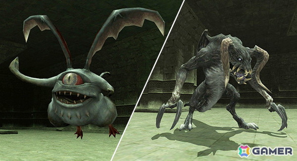 「FFXI」アンバスケードにアーリマン族とタウルス族が再登場！装備強化キャンペーンや2月のログインキャンペーンも開催の画像1