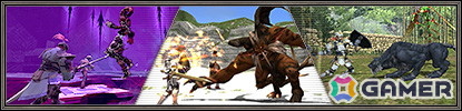 「FFXI」アンバスケードにアーリマン族とタウルス族が再登場！装備強化キャンペーンや2月のログインキャンペーンも開催の画像2