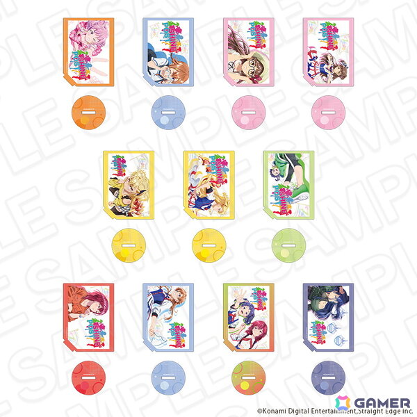 「シャインポスト」POP UP SHOPの事後通販がTHEキャラ通販サイトにて開始！注文受付期間は2月24日までの画像10