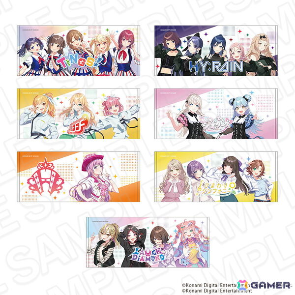 「シャインポスト」POP UP SHOPの事後通販がTHEキャラ通販サイトにて開始！注文受付期間は2月24日までの画像15
