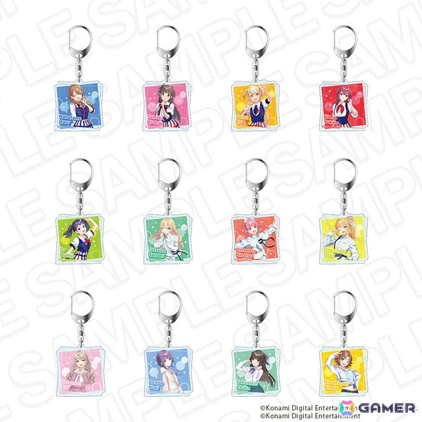 「シャインポスト」POP UP SHOPの事後通販がTHEキャラ通販サイトにて開始！注文受付期間は2月24日までの画像8