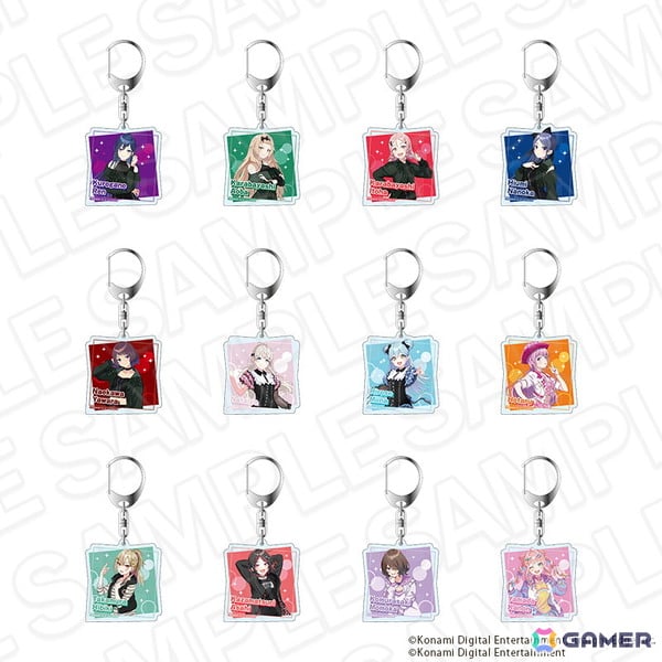 「シャインポスト」POP UP SHOPの事後通販がTHEキャラ通販サイトにて開始！注文受付期間は2月24日までの画像9