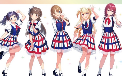 プロセカ」朝比奈まふゆ（CV：田辺留依）のHAPPY BIRTHDAYライブ