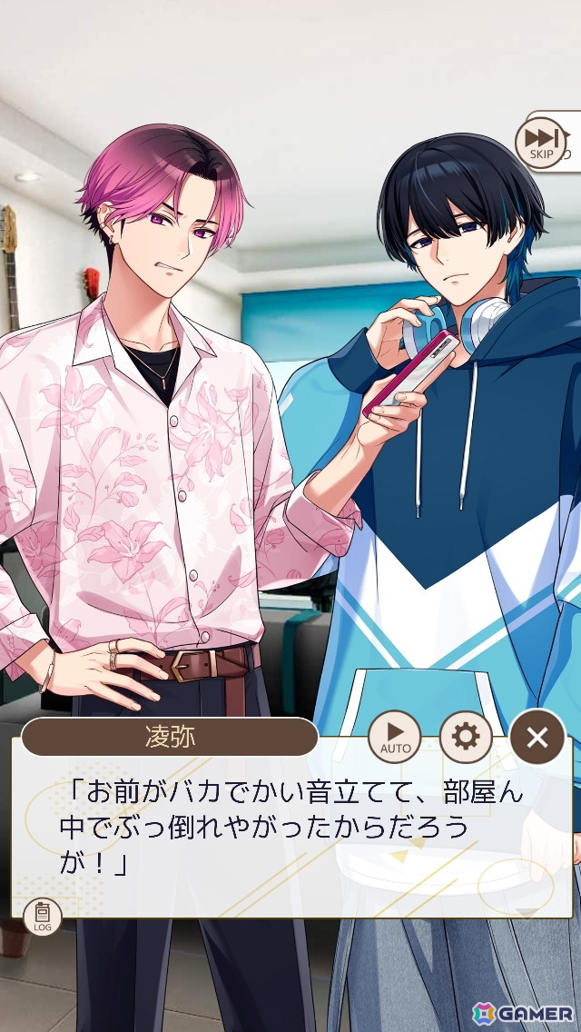 忙しい毎日もパートナーと一緒なら“花丸”に！ほどよく頑張れるライフサポートゲーム「フルールデイズ」を先行体験の画像36