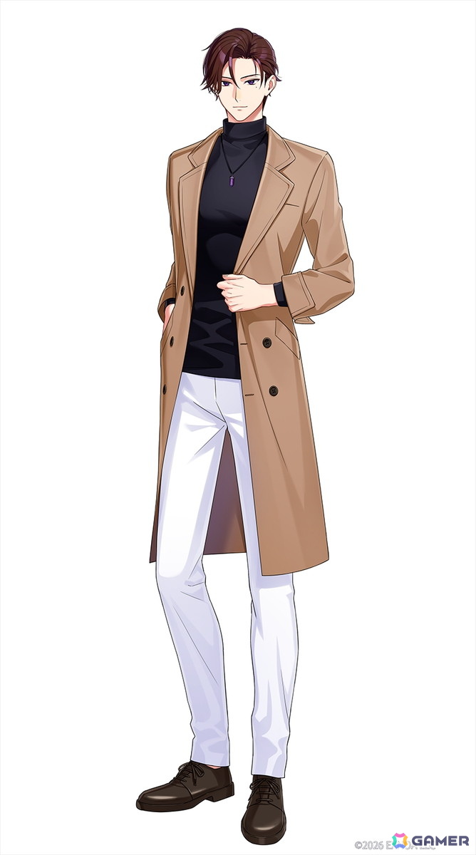 御邑鷹宏（CV：近藤孝行）