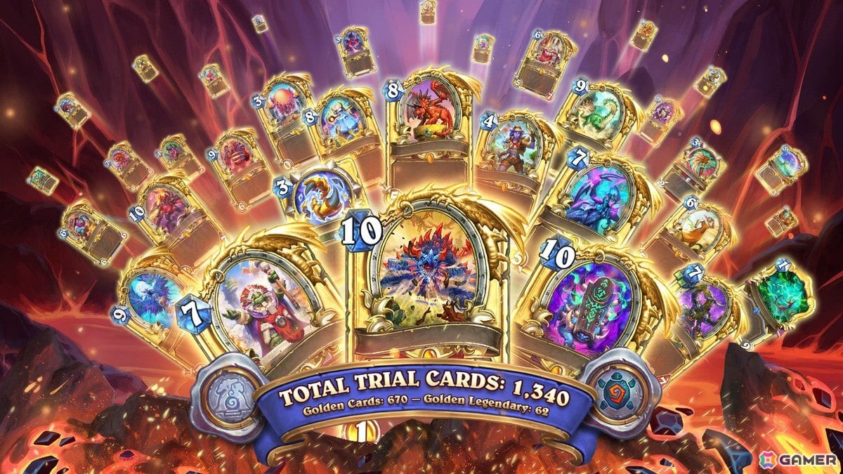 「ハースストーン」新時代へ！新拡張「終焉のアゼロス」発表――開発陣が語る、12年目の原点回帰と競技シーンの復活の画像