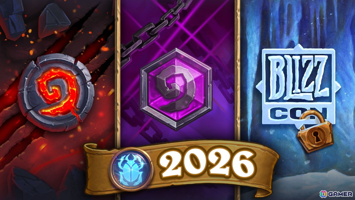 「ハースストーン」新時代へ！新拡張「終焉のアゼロス」発表――開発陣が語る、12年目の原点回帰と競技シーンの復活の画像