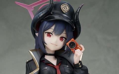 ブルアカ」ユウカをモチーフとしたASMRイヤホン「COTSUBU for ASMR