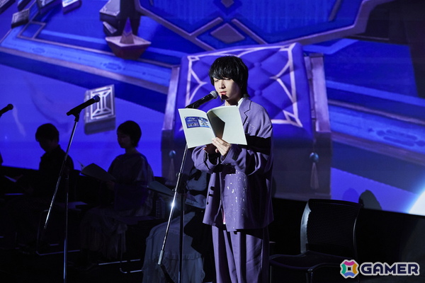 「原神」先日実施されたPodcast番組「テイワット放送局 ナド・クライ通信」初の公開録音が本日19時より公式YouTubeにてプレミア公開！の画像