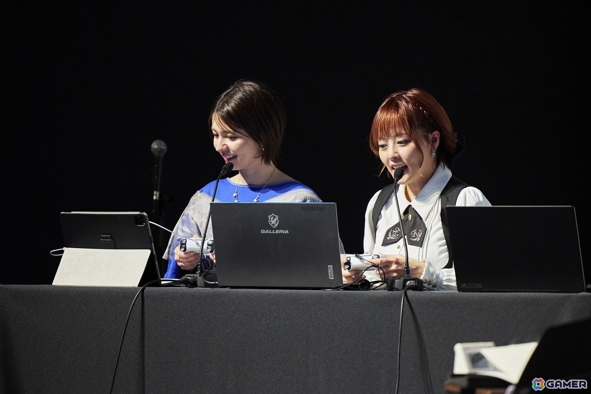 「原神」先日実施されたPodcast番組「テイワット放送局 ナド・クライ通信」初の公開録音が本日19時より公式YouTubeにてプレミア公開！の画像5
