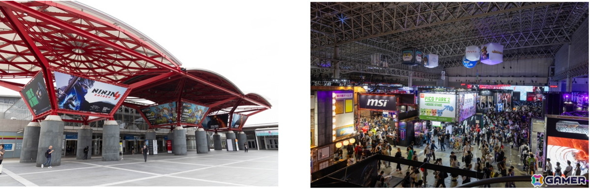 開催30周年を迎える「東京ゲームショウ2026（TGS2026）」のテーマは“史上最長、遊びづくしの5DAYS”！30周年特別ロゴも公開にの画像