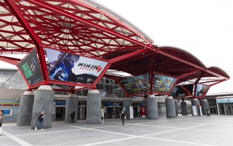 開催30周年を迎える「東京ゲームショウ2026（TGS2026）」のテーマは“史上最長、遊びづくしの5DAYS”！30周年特別ロゴも公開に