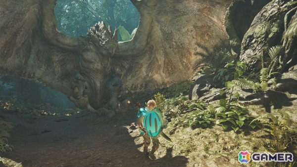 「モンスターハンターワイルズ」大型拡張コンテンツが開発中――夏ごろに正式発表予定の画像18