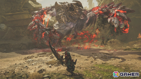 「モンスターハンターワイルズ」大型拡張コンテンツが開発中――夏ごろに正式発表予定の画像7