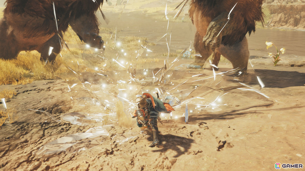 「モンスターハンターワイルズ」大型拡張コンテンツが開発中――夏ごろに正式発表予定の画像