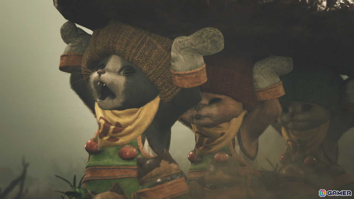 「モンスターハンターワイルズ」大型拡張コンテンツが開発中――夏ごろに正式発表予定の画像