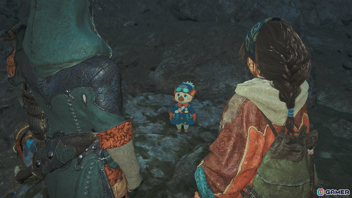 「モンスターハンターワイルズ」大型拡張コンテンツが開発中――夏ごろに正式発表予定の画像