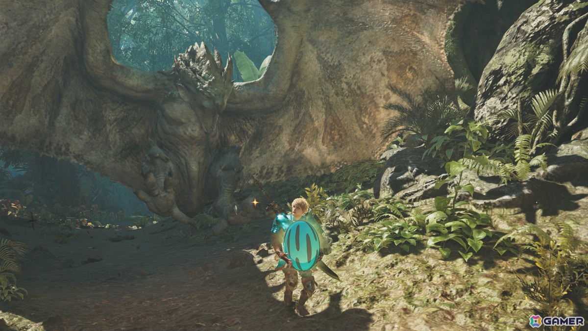 「モンスターハンターワイルズ」大型拡張コンテンツが開発中――夏ごろに正式発表予定の画像