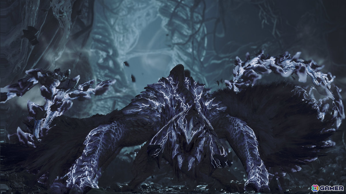 「モンスターハンターワイルズ」大型拡張コンテンツが開発中――夏ごろに正式発表予定の画像