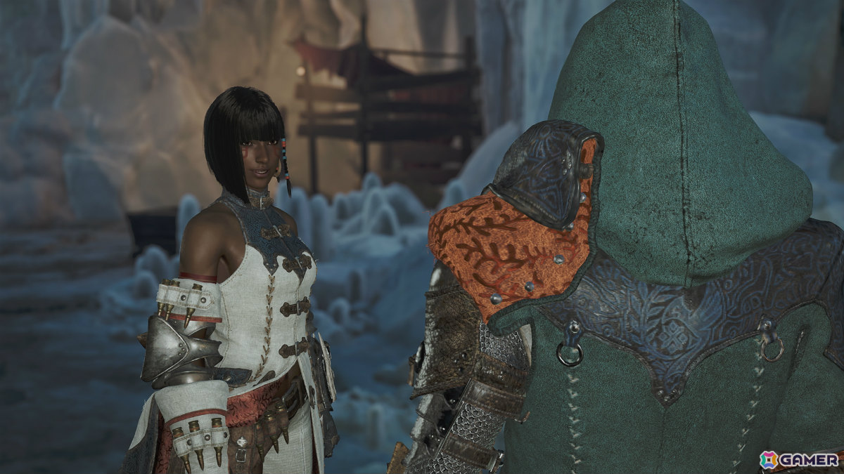 「モンスターハンターワイルズ」大型拡張コンテンツが開発中――夏ごろに正式発表予定の画像