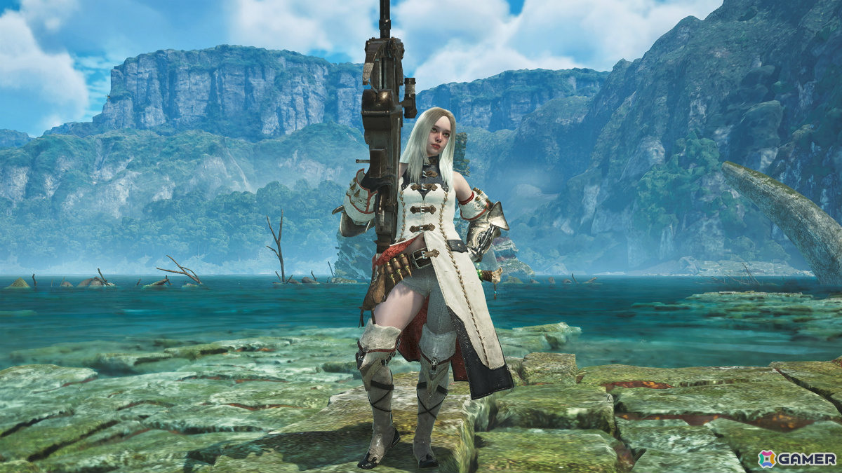 「モンスターハンターワイルズ」大型拡張コンテンツが開発中――夏ごろに正式発表予定の画像