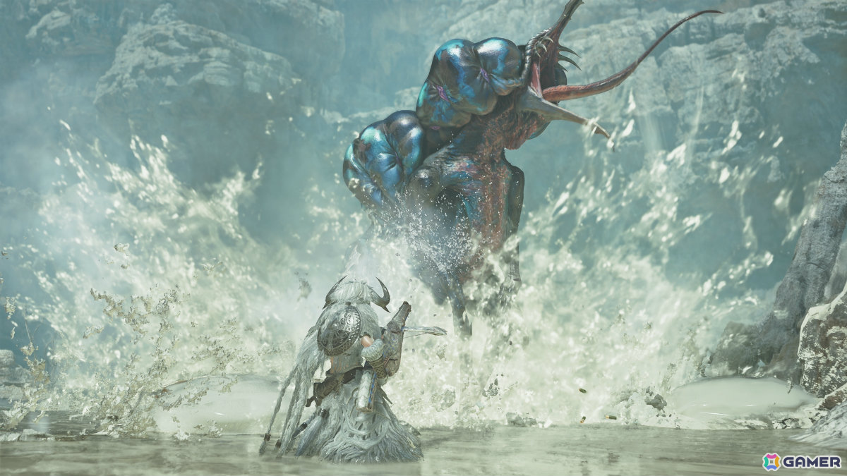 「モンスターハンターワイルズ」大型拡張コンテンツが開発中――夏ごろに正式発表予定の画像